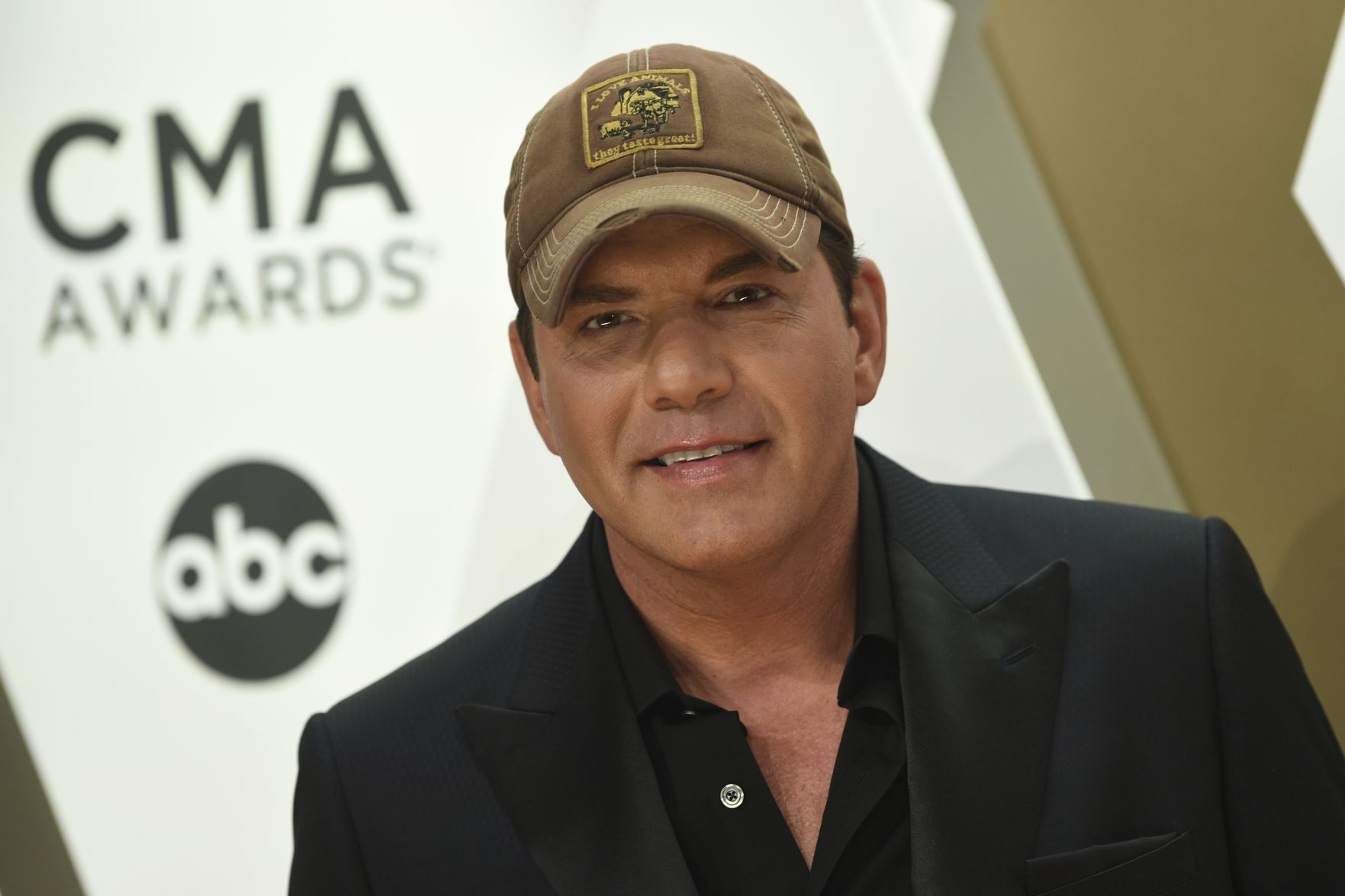 Rodney Atkins